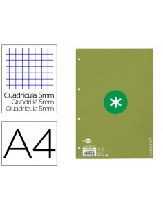 Recambio a4 antartik 80...