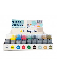 Pintura la pajarita super... 2