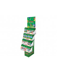 Contenido expositor alpino...