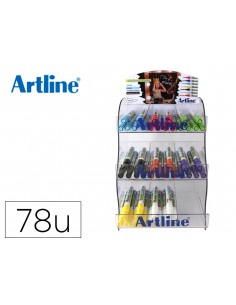 Rotulador artline pizarra...