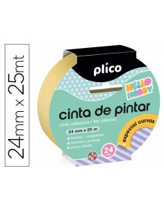 Cinta adhesiva plico para...