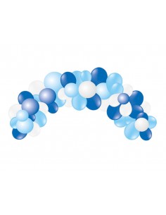 Globo 100% latex...