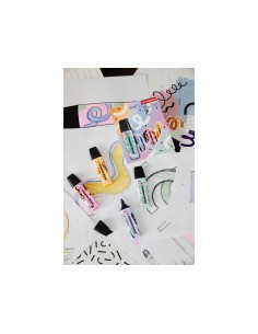 Rotulador stabilo boss... 2