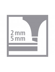 Rotulador stabilo boss mini... 2