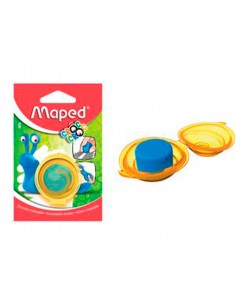 Goma de borrar maped croc...