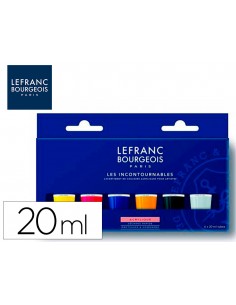 Pintura acrilica l&b bote...