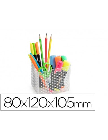 Organizador de sobremesa plasticforte...