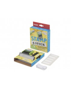 Kit trodat para marcado de...