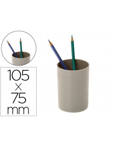 Cubilete portalapices...