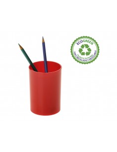 Cubilete portalapices... 2