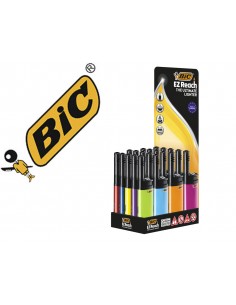 Encendedor bic ez reach j30...