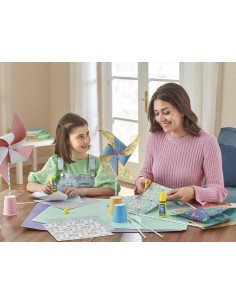 Pegamento imedio universal... 2