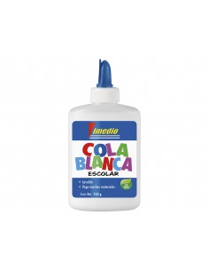 Pegamento cola blanca... 2