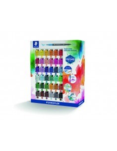 Rotulador staedtler doble...