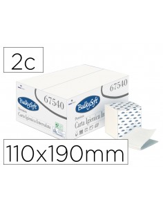 Papel higienico ofyhostel...