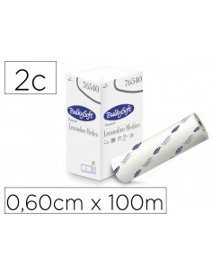 Papel para camilla...