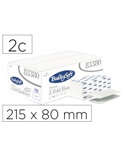 Toalla engarzada ofyhostel...