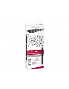 Rotulador tombow abt dual... 2