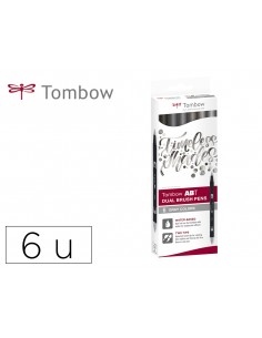 Rotulador tombow abt dual...