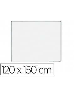 Pizarra blanca rocada...