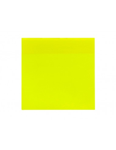 Bloc de notes adhesives lleva i posa...