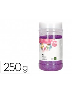 Purpurina liderpapel...