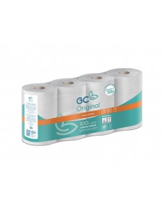 Papel de cocina goma camps...