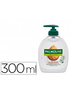 Jabon liquido lavamanos...