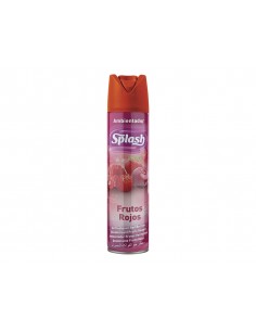 Ambientador spray splash... 2