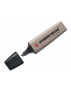 Rotulador stabilo boss... 2