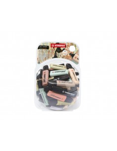 Rotulador stabilo boss... 2