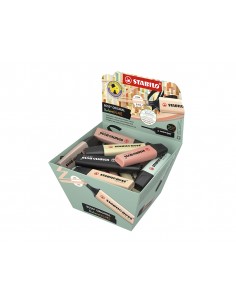 Rotulador stabilo boss... 2