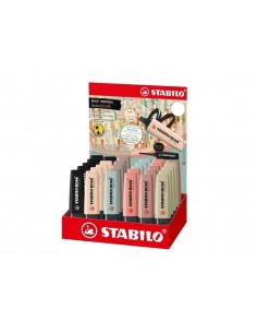 Rotulador stabilo boss... 2