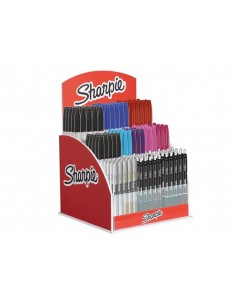 Expositor sharpie de... 2