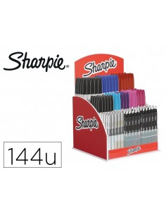 Expositor sharpie de...