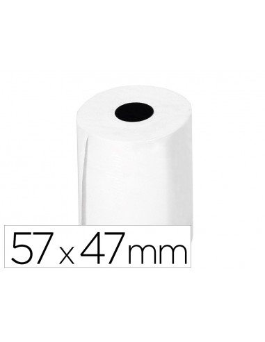 Rotllo sumadora tèrmic greening 57 mm...