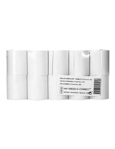 Rotllo sumadora tèrmic greening 57 mm...