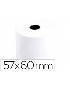 Rollo sumadora termico...