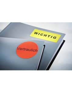 Etiqueta adhesiva tico... 2