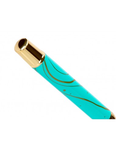 Roller belius aqua alumini color...