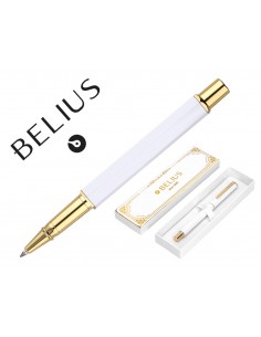 Boligrafo belius macaron...
