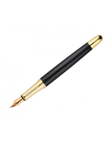 Pluma y estuche cuero belius passion...