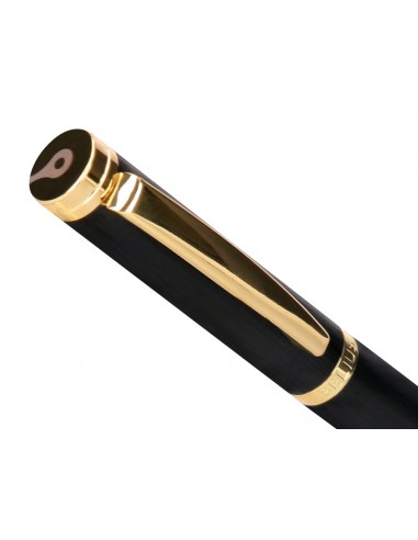 Pluma y estuche cuero belius passion...