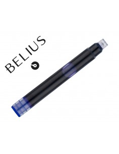 Tinta estilografica belius...