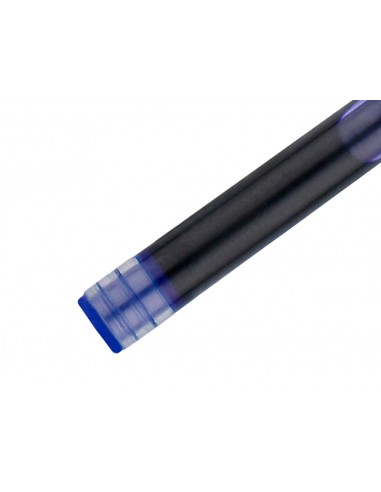 Tinta estilografica belius azul caja...