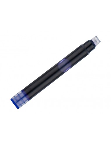 Tinta estilografica belius azul caja...