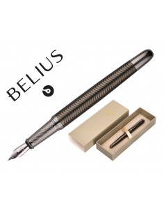 Pluma belius neptuno...