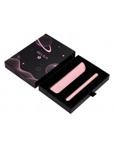 Pluma y funda de similpiel... 2