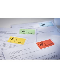 Etiqueta adhesiva tico... 2