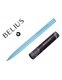 Boligrafo belius rocket b...